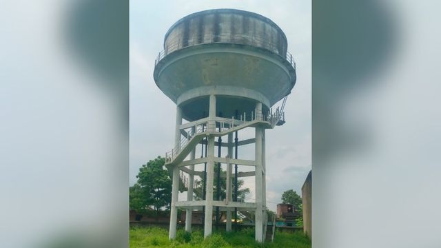 लोहरदगा में में 10 करोड़ की ग्रामीण जलापूर्ति योजना ठप, साफ पानी को तरस रहे 1600 परिवार
