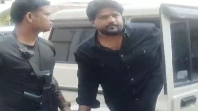 प्रिंस खान का गुर्गा मेजर फिर तीन दिन की पुलिस रिमांड पर, धनबाद पुलिस करेगी बड़ा खुलासा
