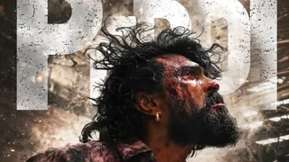 पेड्डी की रिलीज डेट तीसरी बार बदली। फोटो क्रेडिट- इंस्टाग्राम