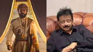 राजा शिवाजी के बॉक्स ऑफिस कलेक्शन से हैरान हुए राम गोपाल वर्मा। फोटो क्रेडिट- एक्स