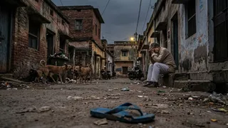 एआई द्वारा जेनरेट इमेज।