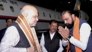 सीएम सम्राट चौधरी अमित शाह से मुलाकात करेंगे