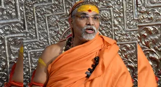 स्वामी अविमुक्तेश्वरानंद। जागरण