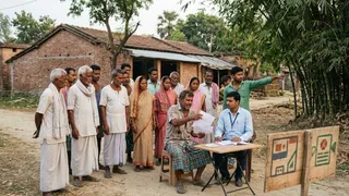एआई जेनरेटेड