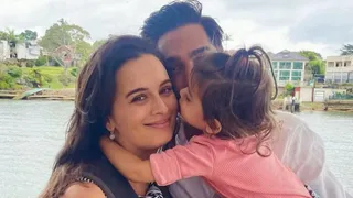 पति से अलग हुईं एवलिन शर्मा/ फोटो- Instagram