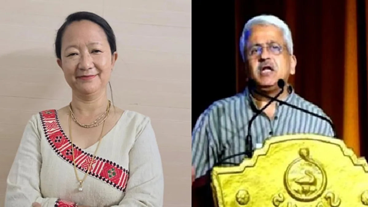 नीति आयोग का विस्तार, जोरम अनिया और आर. बालासुब्रमण्यम बने नए पूर्णकालिक सदस्य, पीएम ने दी मंजूरी