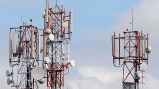 संचार सेवा से जुड़े चीन सीमा से लगे नीती, क्यूंगलूनग व बमल्स गांव।