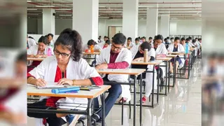 NEET UG 2026: Haryana deploys 175 centres, biometric checks for 65,300 aspirants — image 1