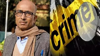 एपीपी पवन कुमार की फाइल फोटो।