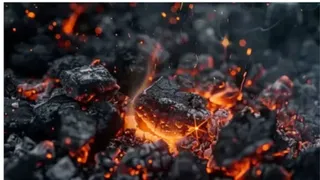 कोयले के दाम में बढ़ोत्तरी। फाइल फोटो
