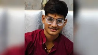 गर्व अग्रवाल