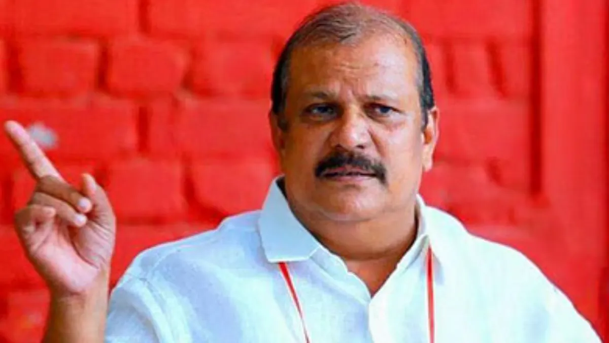 'चलो लगी 1 करोड़ रुपये की शर्त', केरलम चुनाव के नतीजों से पहले BJP उम्मीदवार का जीत पर बड़ा दावा