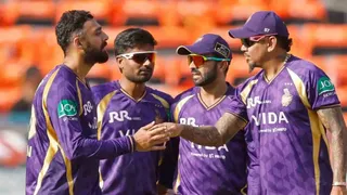 कोलकाता नाइट राइडर्स (फोटो: IPL)