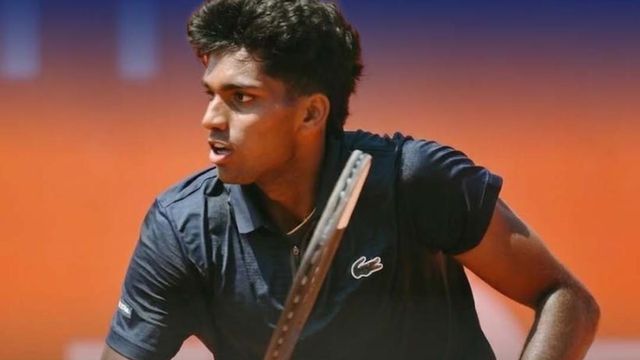 शिमकेंट में उपविजेता रहे मानस धामने, बुवैसर गदामौरी से हार का सामना करना पड़ा