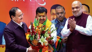 यूपी मंत्रिमंडल विस्तार — दिल्ली बैठकों के बाद बड़े बदलाव के संकेत