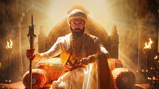 राजा शिवाजी का वर्ल्डवाइड कलेक्शन। फोटो क्रेडिट- एक्स