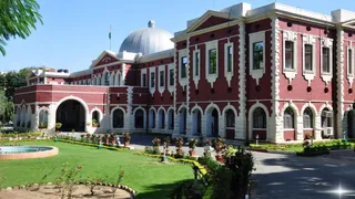 रांची हाईकोर्ट। फाइल फोटो