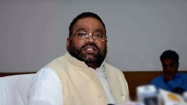 मैनपुरी में स्वामी प्रसाद मौर्य का भाजपा पर हमला, कहा- बंगाल में केंद्रीय एजेंसियों का दुरुपयोग, सीएम व अखिलेश पर भी बोले
