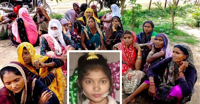 हमीरपुर में मातम में बदली शादी की खुशियां; 5 दिन बाद उठनी थी बेटी की डोली, एक्सपायरी कोल्ड्रिंग पीने के बाद मौत, उठी अर्थी
