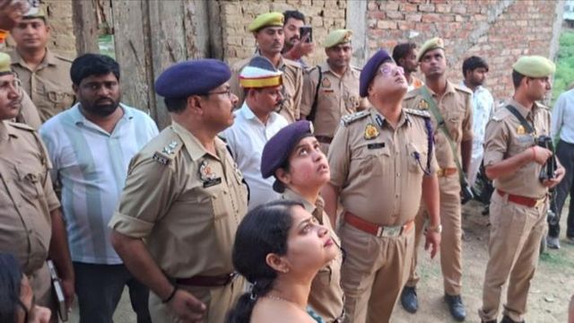 यूपी: चार बच्चों की हत्या का पाकिस्तानी मैम से कनेक्शन, रोंगटे खड़े करने वाली वारदात के रहस्य से उठा पर्दा