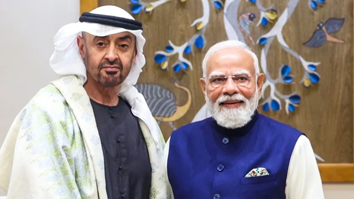 भारत-यूएई 'महाशक्ति' गठबंधन: दीर्घकालिक रणनीतिक समझौते पर मुहर लगाने की तैयारी, PM मोदी का हो सकता है UAE दौरा