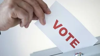 पोस्टल बैलेट से शुरू होगी मतगणना (सांकेतिक तस्वीर)
