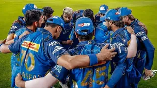 IPL 2026 Playoffs Scenario: कैसे अभी प्लेऑफ में पहुंच सकती है MI?