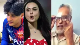 IPL 2026 VIDEO: प्रियांश-प्रीति ने घायल फैन को दिया खास तोहफा