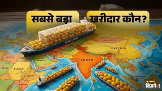UAE है भारतीय आमों का सबसे बड़ा खरीदार