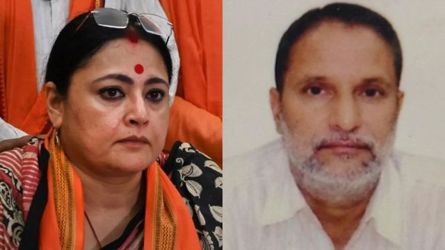 Asansol Dakshin Election Result 2026: असनसोल दक्षिण से भाजपा की बंपर जीत, 40 हजार वोटों से TMC को मिली हार