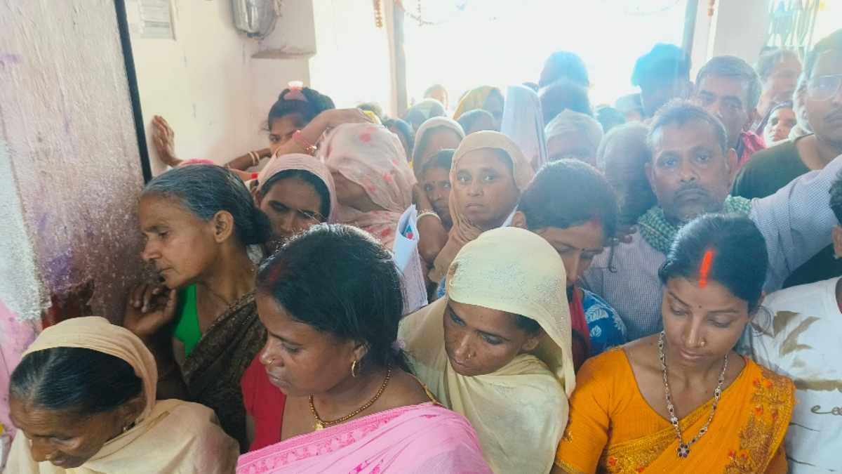 बिहार के इस जिले में KYC अपडेट नहीं कराने पर हजारों बैंक खातों पर लगी रोक, अकाउंट से नहीं निकलेगा कैश
