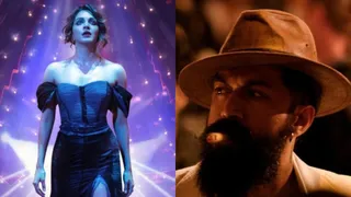 टॉक्सिक फिल्म से Bold Scenes हटाने की खबरों पर कियारा आडवाणी का जवाब