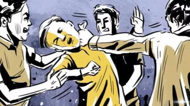 इंस्टा से हुआ प्यार, मिलने पर हाहाकार; सारण में ग्रामीणों ने प्रेमी को जमकर पीटा, अस्पताल में भर्ती  
