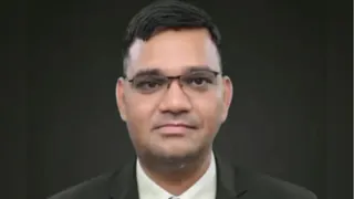 यूपी कैडर के आईएएस अधिकारी रिंकू सिंह राही