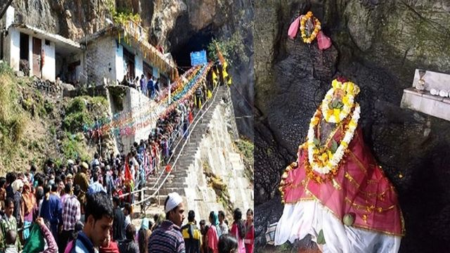 शिवखोड़ी के दर्शन हुए महंगे, मजदूरों की मजदूरी बढ़ी तो श्रद्धालुओं का खर्च भी बढ़ा, जानिए कितनी ढीली करनी पड़ेगी जेब
