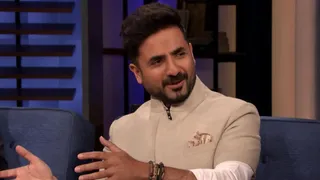 वीर दास ने पश्चिम बंगाल को लेकर किया पोस्ट। फोटो क्रेडिट- एक्स