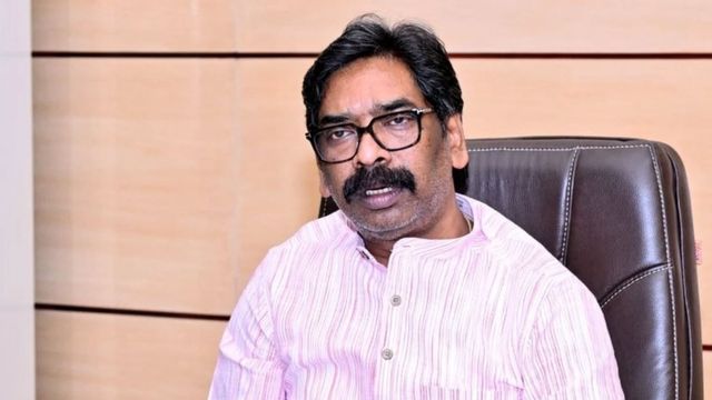 पश्चिम बंगाल में हो रहा सत्ता परिवर्तन, झारखंड के अवैध कारोबार और राजनीति पर दिखेगा असर
