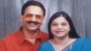 मुख्तार अंसारी की पत्नी अफ़शा अंसारी की तलाश में पुलिस ने एक साथ 61 ...