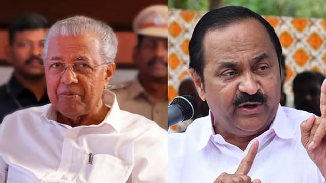 Keralam Assembly Election 2026 Results LIVE: केरलम में बंपर जीत की ओर कांग्रेस, कौन बनेगा सीएम?
