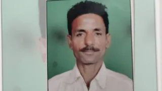 मृतक की फाइल फोटो।