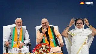 पश्चिम बंगाल चुनाव 2026: भाजपा की ऐतिहासिक जीत के 5 बड़े कारण