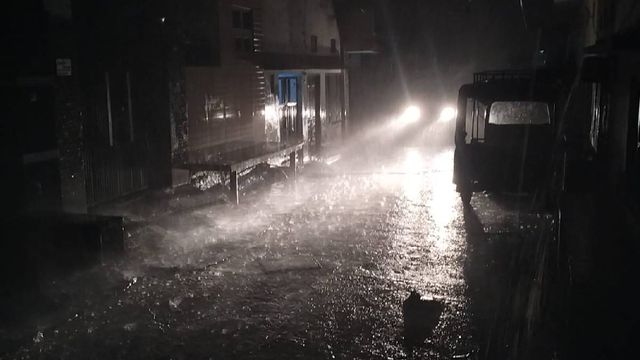 Punjab Weather: पंजाब में दो दिनों तक मौसम का यलो अलर्ट, गरज-चमक के साथ जारी रहेगी धूल भरी आंधी
