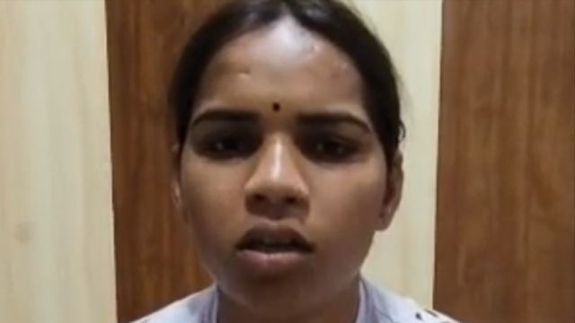 लखनऊ में पकड़ा गया नेग मांगने के बहाने घरों में लूट करने वाला किन्नर गिरोह, तीन गिरफ्तार

