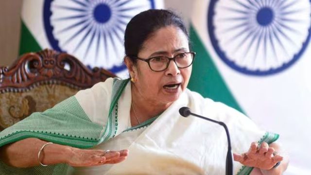 ममता बनर्जी की राजनीतिक यात्रा का 'ट्रैजिक' मोड़, 15 साल पहले कैसे बनी थीं बंगाल की दीदी?
