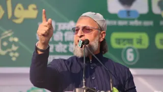 बंगाल के मतदाताओं के फैसले का सम्मान होना चाहिए। (फाइल)