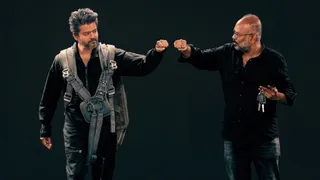 2024 में ही हो गई थी थलापति विजय की जीत की भविष्यवाणी/ फोटो- Instagram