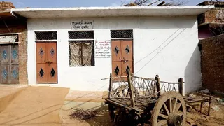 राशि लेकर घर नहीं बनाने वालों पर कार्रवाई की तैयारी