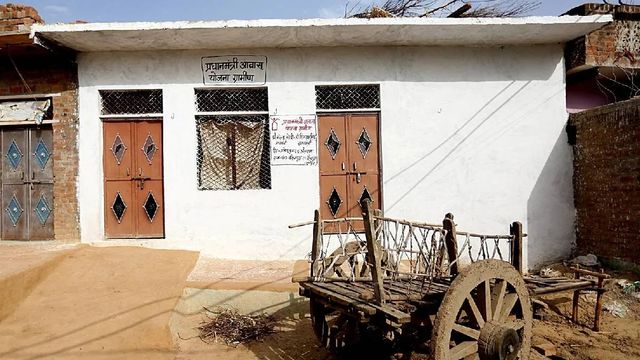 बिहार के नालंदा में पीएम आवास के 216 लाभुकों पर गिरेगी गाज, राशि लेकर घर नहीं बनाने वालों पर होगी कार्रवाई
