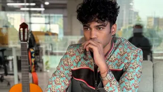 एक साल बाद काम पर लौटें बाबिल खान/ फोटो- Instagram