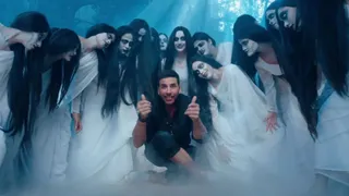 भूत बंगला वर्ल्डवाइड कलेक्शन डे-18/ फोटो- Instagram